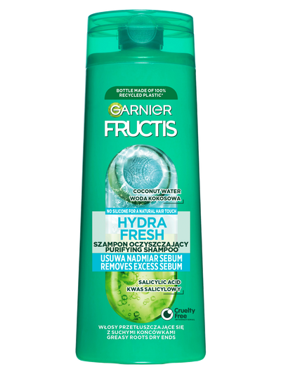 Garnier Fructis