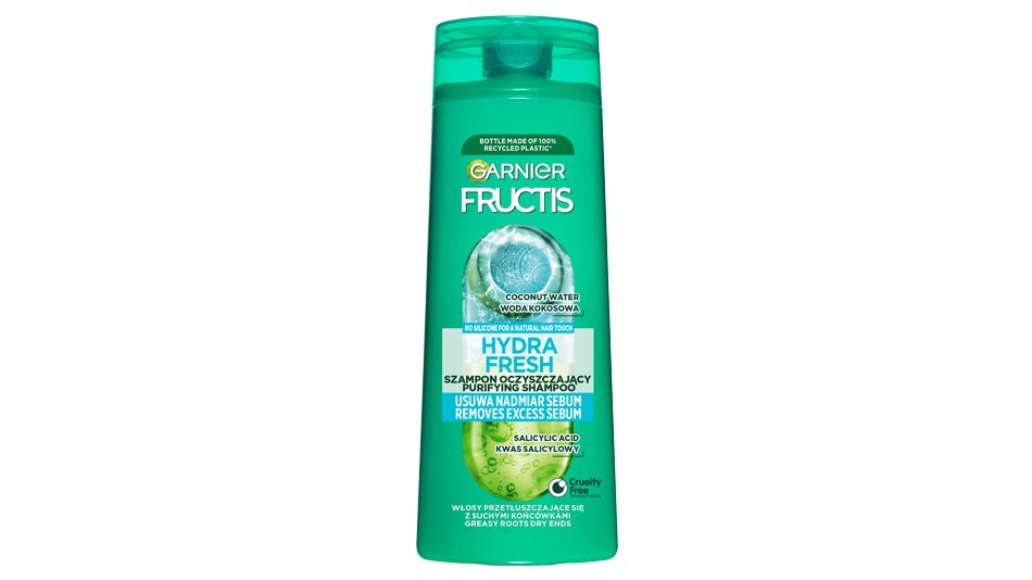 Garnier Fructis