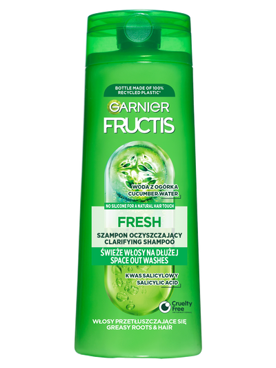 Garnier Fructis