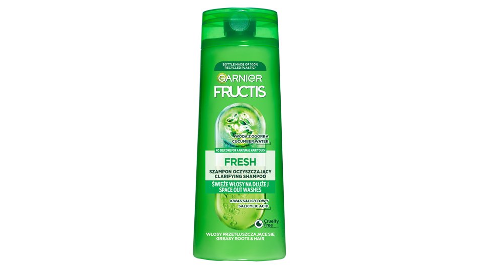 Garnier Fructis