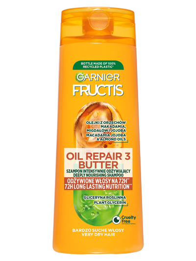 Garnier Fructis