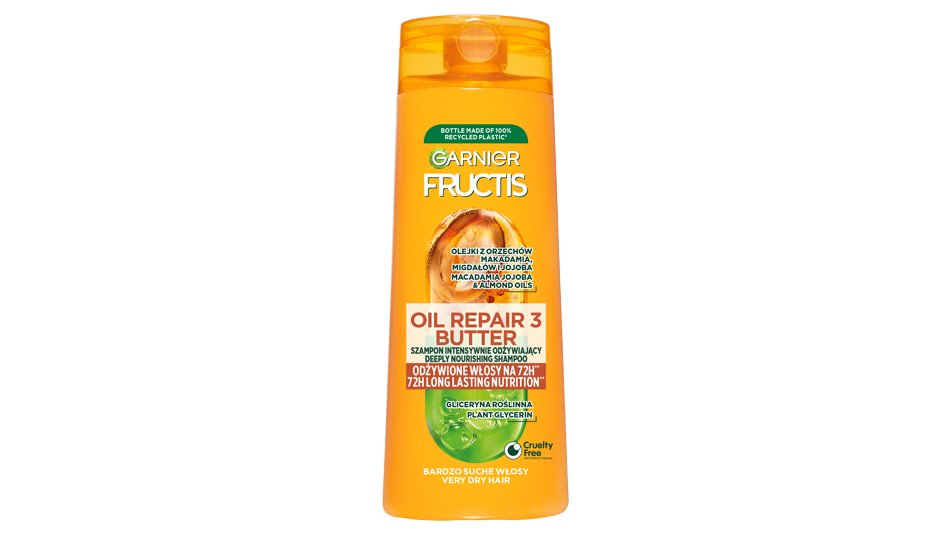 Garnier Fructis