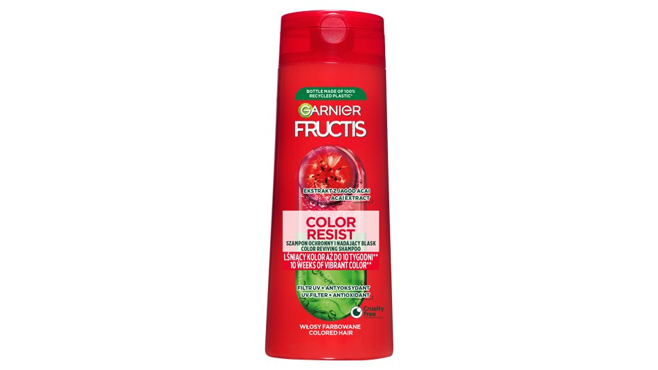 Garnier Fructis