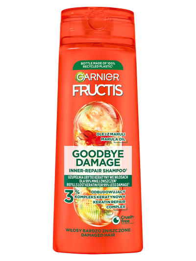 Garnier Fructis