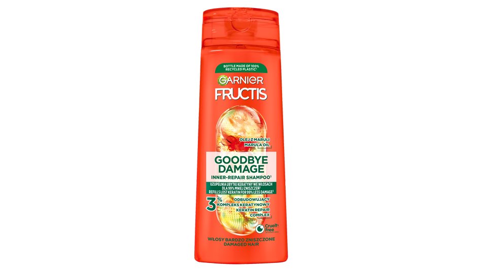 Garnier Fructis