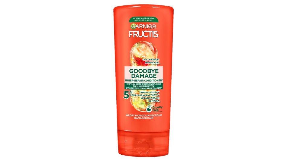 Garnier Fructis