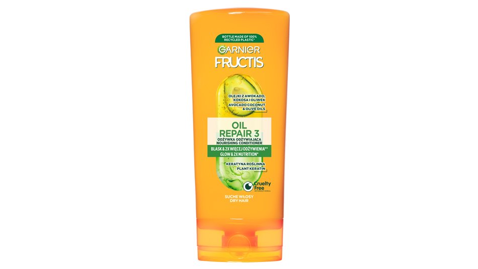 Garnier Fructis