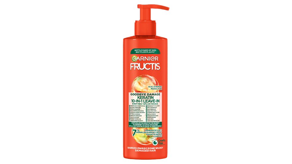 Garnier Fructis