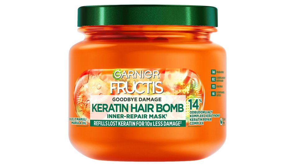 Garnier Fructis