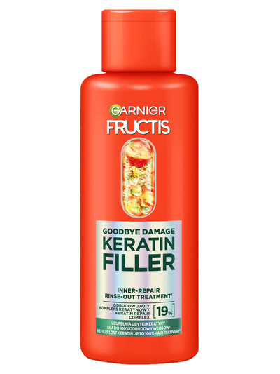 Garnier Fructis