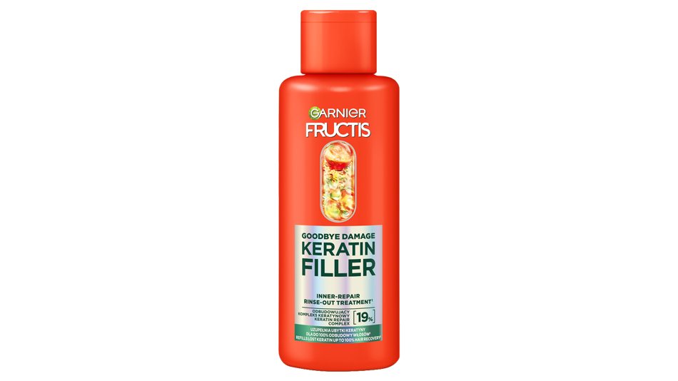 Garnier Fructis