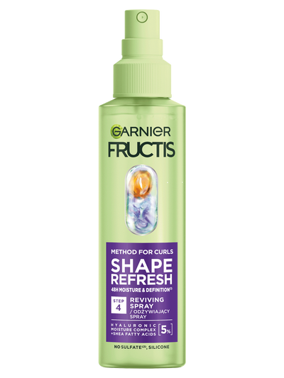 Garnier Fructis