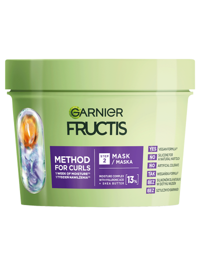 Garnier Fructis