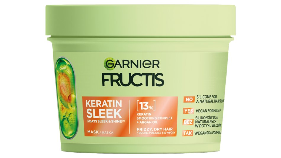 Garnier Fructis