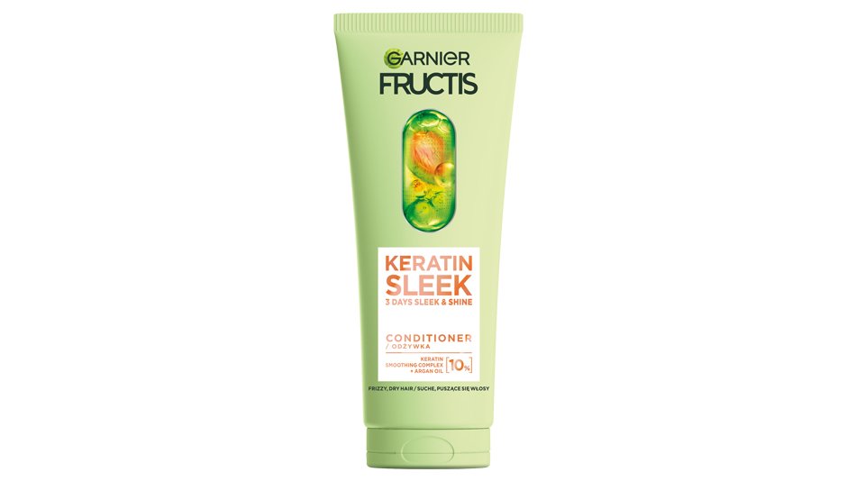 Garnier Fructis