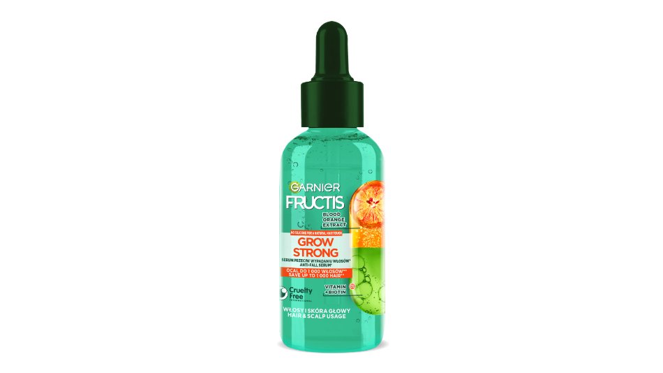 Garnier Fructis