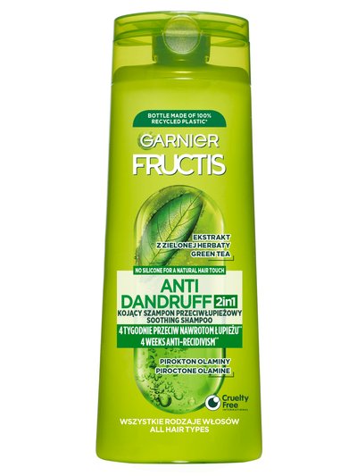 Garnier Fructis