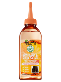 Odżywka do długich włosów Garnier Fructis Hair Food Pineapple