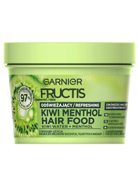 Maska do włosów Kiwi Hair Food