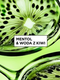 Maska do włosów Kiwi Hair Food