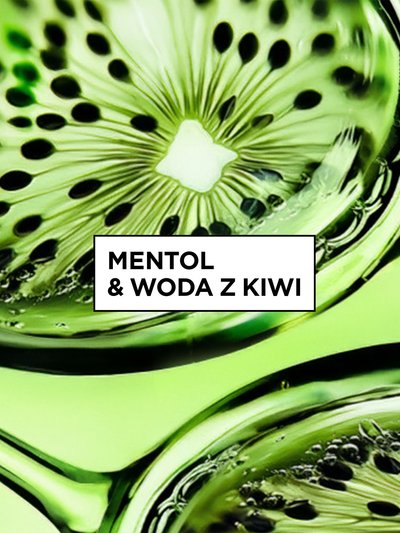 Maska do włosów Kiwi Hair Food