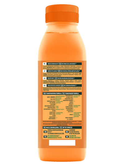 Garnier Fructis Hair Food