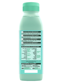 Garnier Fructis Hair Food