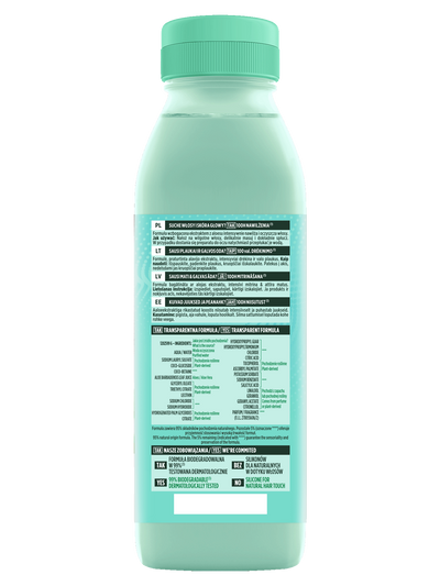 Garnier Fructis Hair Food