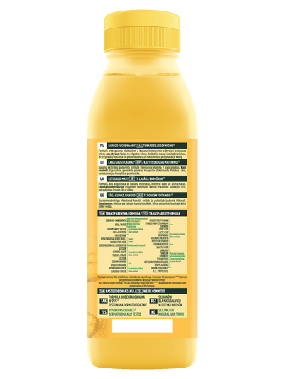 Garnier Fructis Hair Food