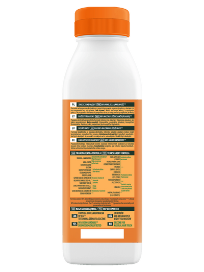 Garnier Fructis Hair Food