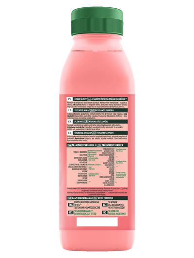 Garnier Fructis Hair Food