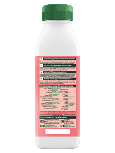 Garnier Fructis Hair Food
