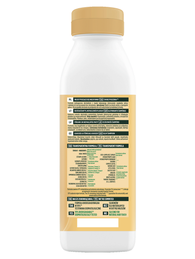 Garnier Fructis Hair Food