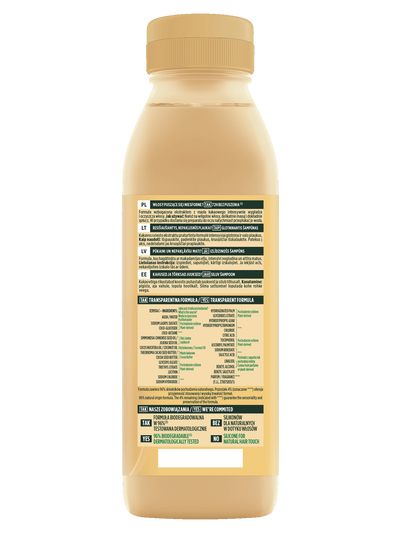 Garnier Fructis Hair Food