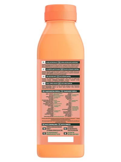 Garnier Fructis Hair Food