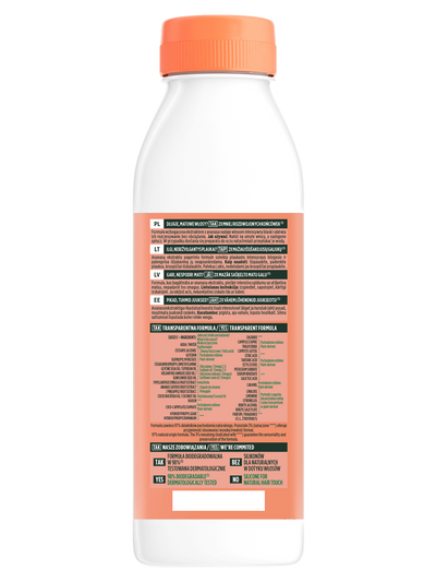 Garnier Fructis Hair Food