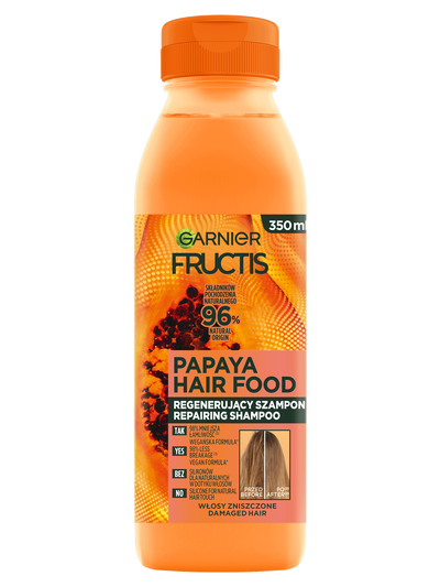 Garnier Fructis Hair Food