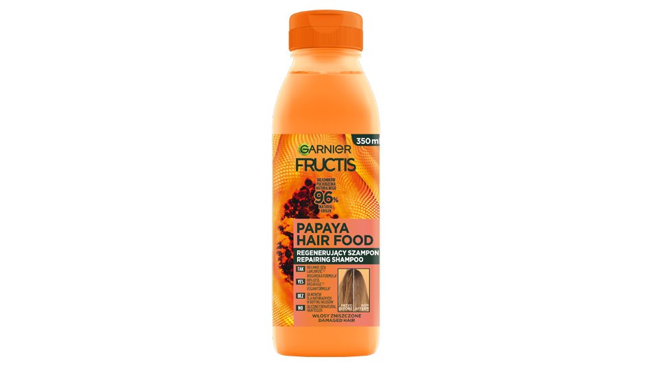 Garnier Fructis Hair Food
