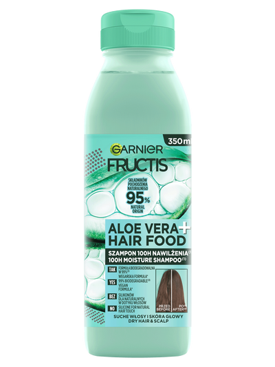 Garnier Fructis Hair Food