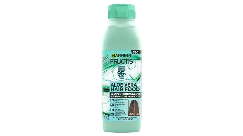 Garnier Fructis Hair Food