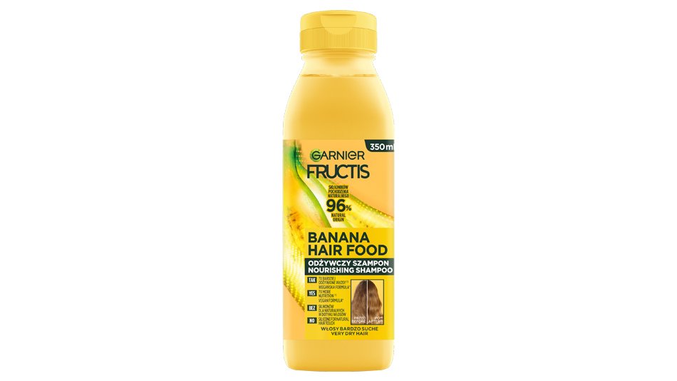 Garnier Fructis Hair Food