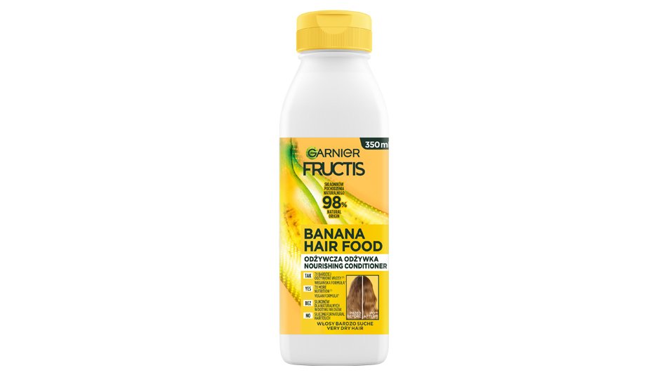 Garnier Fructis Hair Food