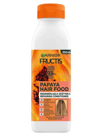 Garnier Fructis Hair Food