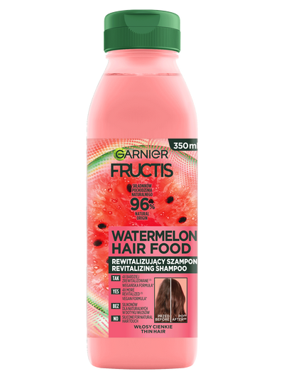 Garnier Fructis Hair Food
