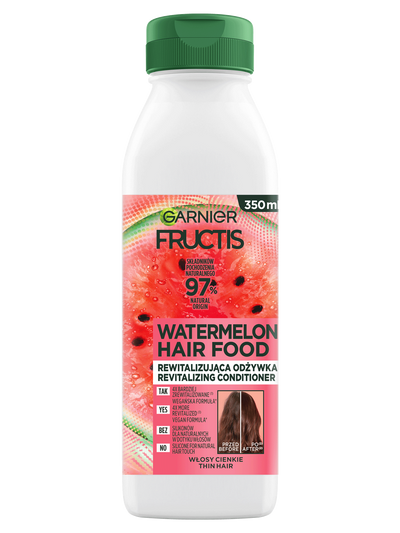 Garnier Fructis Hair Food