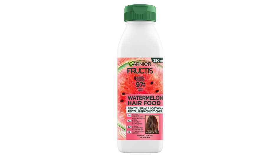 Garnier Fructis Hair Food
