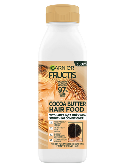 Garnier Fructis Hair Food