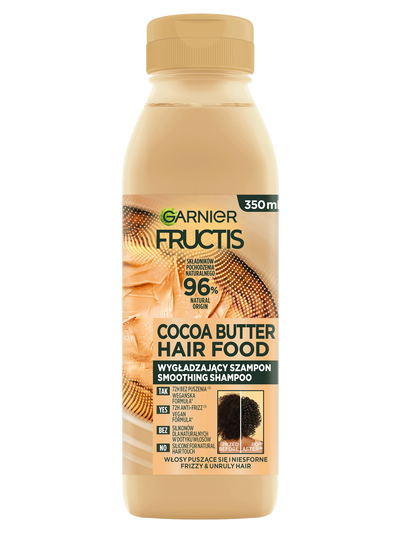 Garnier Fructis Hair Food