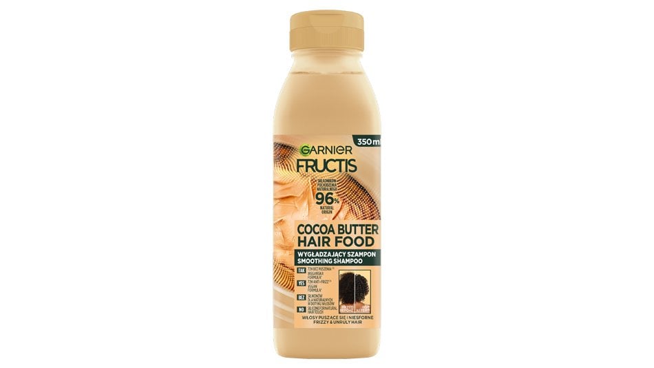 Garnier Fructis Hair Food