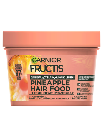 Garnier Fructis Hair Food